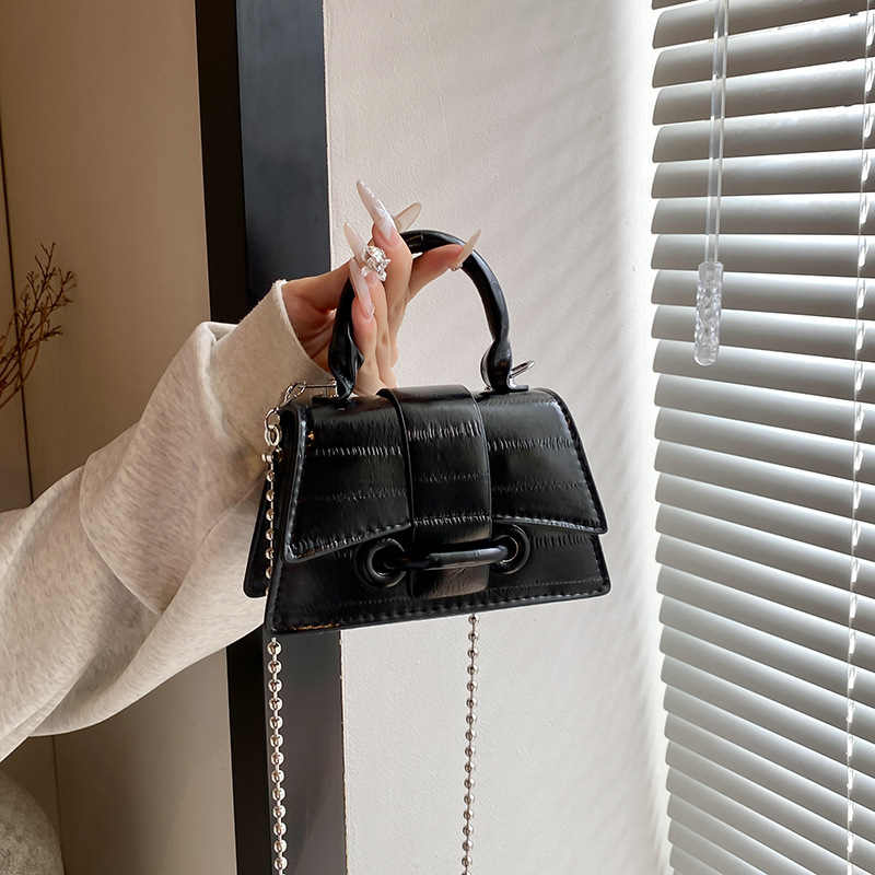 Linen Bag Bulk - Kadınlar için moda Crossbody Çanta El