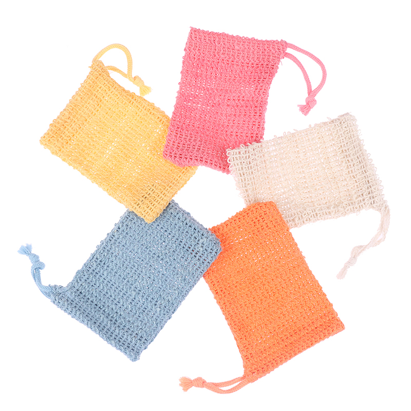 Pamuk keten sabun koruyucu çan - Linen Bag Bulk incelemesi ve fiyatı
