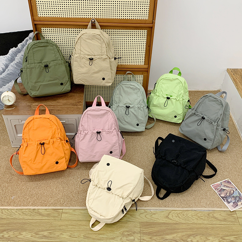 Büyük Kapasiteli Çocuk Sırt Ça - Linen Bag Bulk incelemesi ve fiyatı