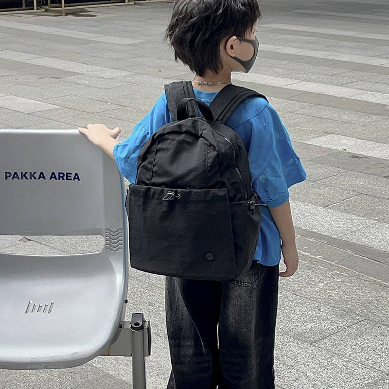Büyük Kapasiteli Çocuk Sırt Ça - Linen Bag Bulk incelemesi ve fiyatı