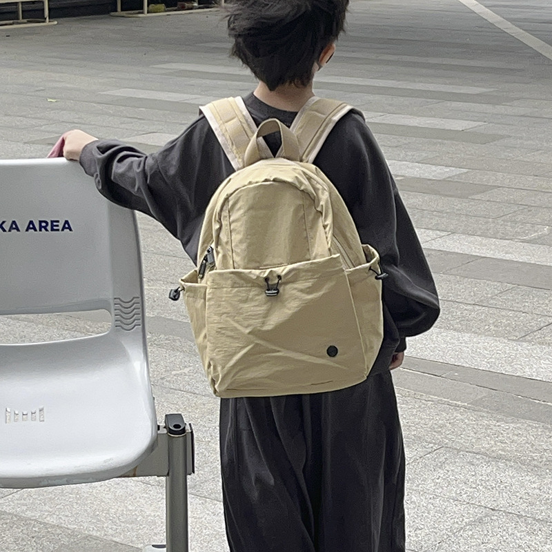 Büyük Kapasiteli Çocuk Sırt Ça - Linen Bag Bulk incelemesi ve fiyatı