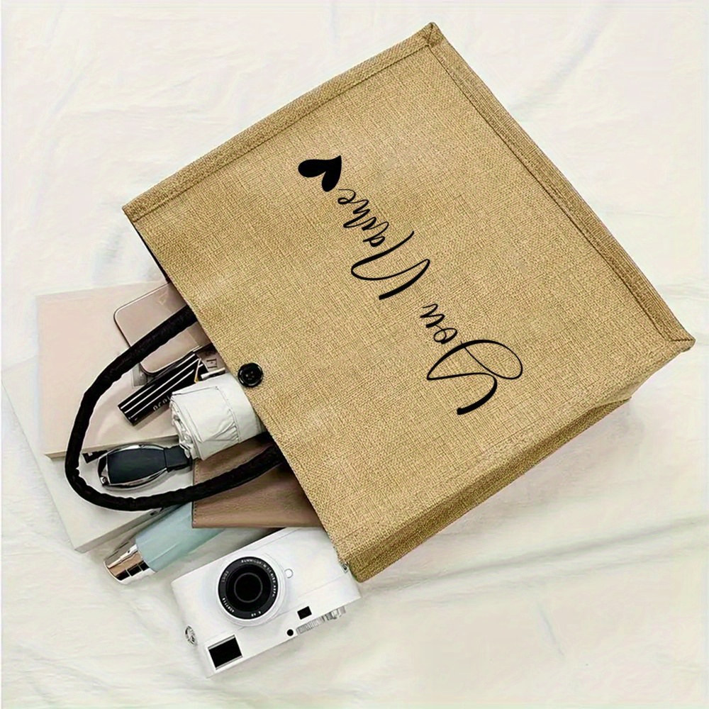 Kişiye Özel İsimli Keten Bez Ç - Linen Bag Bulk incelemesi ve fiyatı