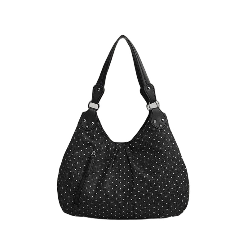 Moda Vintage Haberci Çanta Yen - Linen Bag Bulk incelemesi ve fiyatı