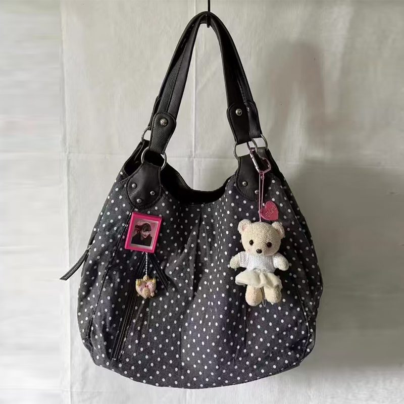 Moda Vintage Haberci Çanta Yen - Linen Bag Bulk incelemesi ve fiyatı