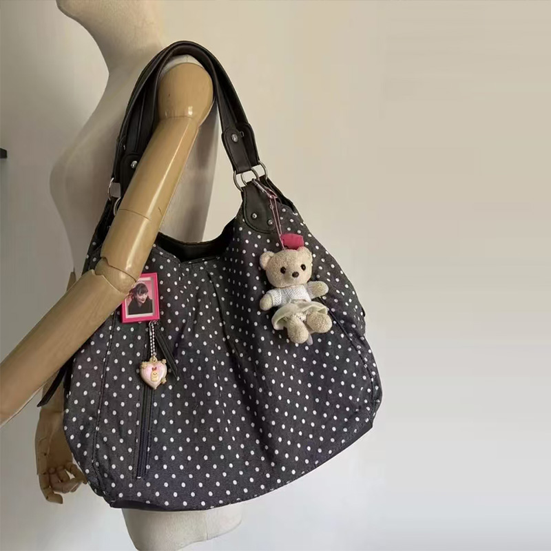 Moda Vintage Haberci Çanta Yen - Linen Bag Bulk incelemesi ve fiyatı