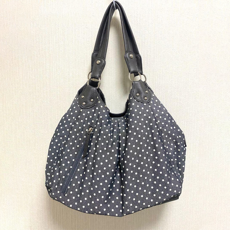 Moda Vintage Haberci Çanta Yen - Linen Bag Bulk incelemesi ve fiyatı