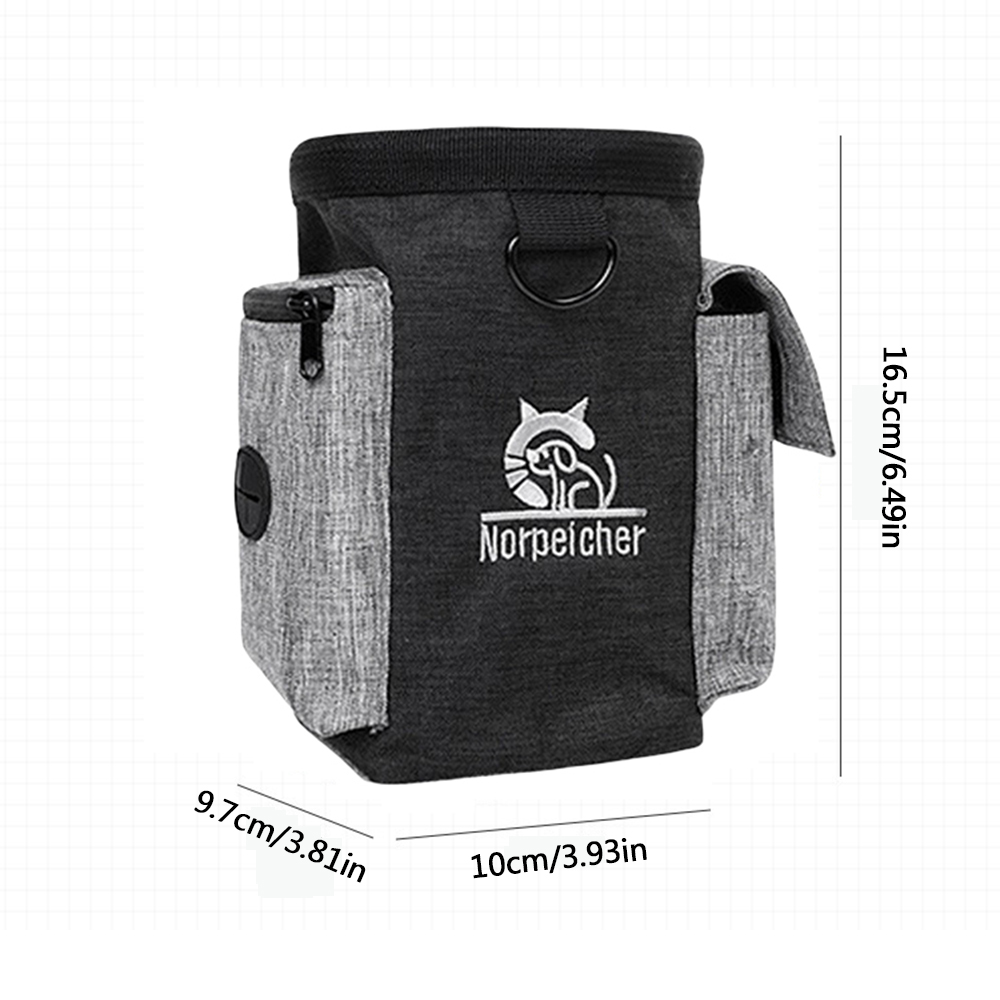 Köpek Açık Hava Eğitim Çantası - Linen Bag Bulk incelemesi ve fiyatı