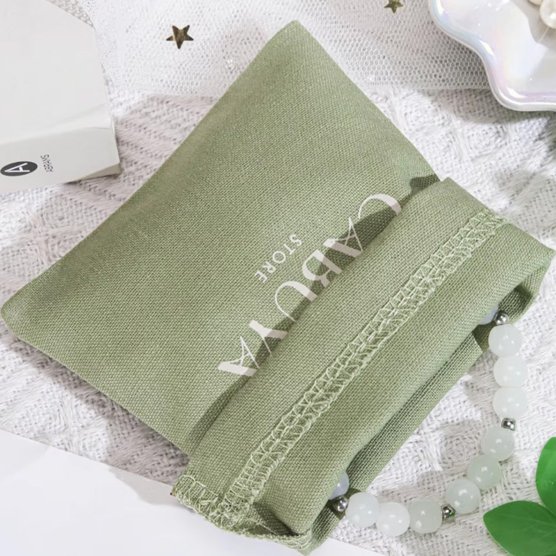 Yüksek Kaliteli Yeşil Pamuk Ke - Linen Bag Bulk incelemesi ve fiyatı