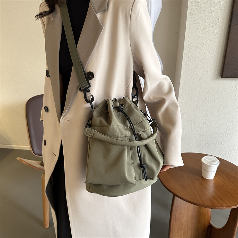 Kadınlar için şık Crossbody Ça - Linen Bag Bulk incelemesi ve fiyatı