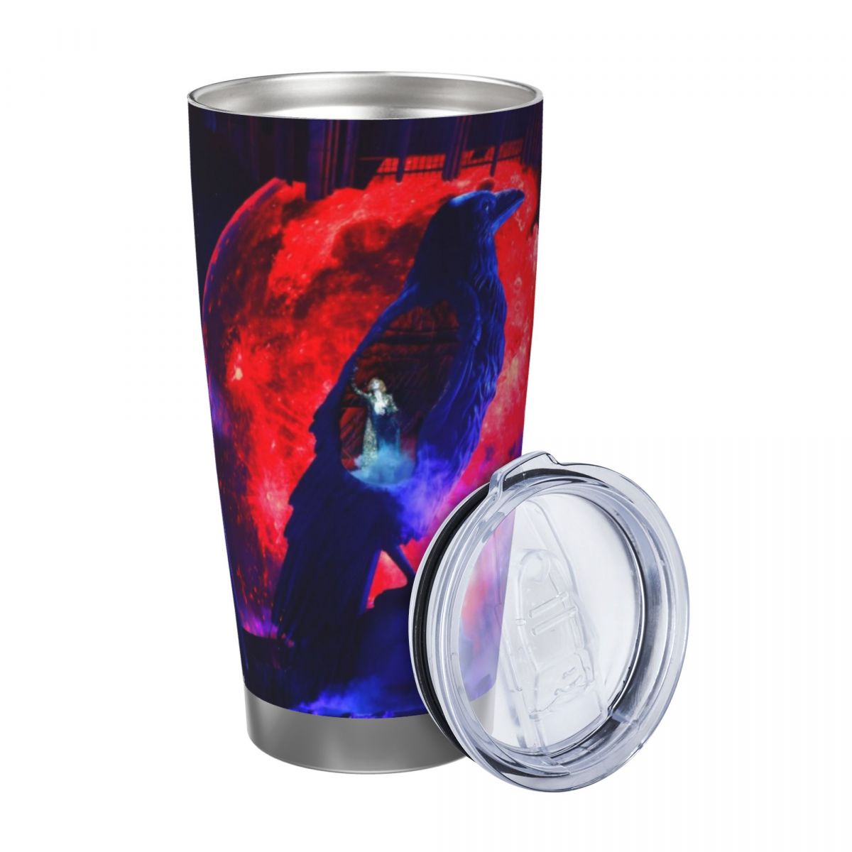 Mylene Farmer Nevermore 20oz P - Stainless Steel Straw incelemesi ve fiyatı